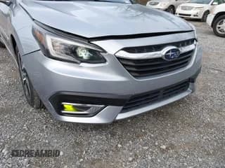 ✅ 2021 Subaru Legacy Premium • VIN: 4S3BWAF60M3016759 • Лот: 43836892. Опубликован ранее на IAAI с пробегом 34 640 миль. Бесплатный доступ к архиву аукционных продаж из США и подробный отчёт об истории автомобиля на DreamBid. Изображение 6.