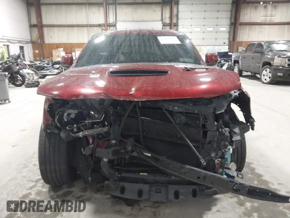 ✅ 2016 Dodge Durango SXT • VIN: 1C4RDHAG7GC424256 • Lot: 43421233. Wystawiony na IAAI z przebiegiem 96 911 mil. Bezpłatny archiwum sprzedaży aukcyjnych z USA i szczegółowy raport historii pojazdu na DreamBid. Zdjęcie 11.