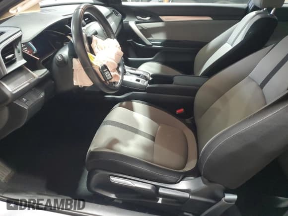 ✅ 2018 Honda Civic EX-T • VIN: 2HGFC3B37JH351626 • Lot: 90798265. Wystawiony na Copart z przebiegiem 71 807 mil. Bezpłatny archiwum sprzedaży aukcyjnych z USA i szczegółowy raport historii pojazdu na DreamBid. Zdjęcie 7.