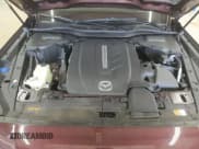 ✅ 2024 Mazda CX-90 Premium • VIN: JM3KKDHA2R1118718 • Lot: 60912745. Wystawiony na Copart z przebiegiem 22 188 mil. Bezpłatny archiwum sprzedaży aukcyjnych z USA i szczegółowy raport historii pojazdu na DreamBid. Zdjęcie 12.