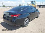 ✅ 2024 Nissan Versa SV • VIN: 3N1CN8EV3RL906633 • Лот: 43182678. Опубликован ранее на IAAI с пробегом 9 234 миль. Бесплатный доступ к архиву аукционных продаж из США и подробный отчёт об истории автомобиля на DreamBid. Изображение 4.