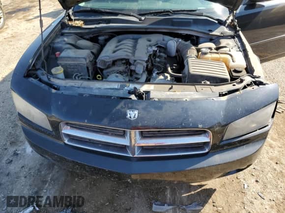 2010 Dodge Charger SXT с VIN 2B3CA3CV8AH202005, выставлен на аукционе Copart как лот 74949484 с пробегом 230 237 миль миль и Списание • Salvage title. История ставок и продаж доступна на DreamBid. Изображение 11.