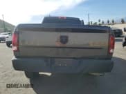 ✅ 2020 Ram 1500 Warlock • VIN: 1C6RR6GG5LS154013 • Лот: 76054194. Опубликован ранее на Copart с пробегом 152 474 миль. Бесплатный доступ к архиву аукционных продаж из США и подробный отчёт об истории автомобиля на DreamBid. Изображение 6.