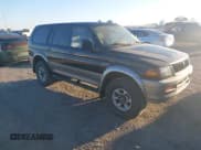 ✅ 1998 Mitsubishi Montero Sport LS • VIN: JA4MT31P5WP019109 • Лот: 43421017. Опубликован ранее на IAAI с пробегом 306 500 миль. Бесплатный доступ к архиву аукционных продаж из США и подробный отчёт об истории автомобиля на DreamBid. Изображение 1.