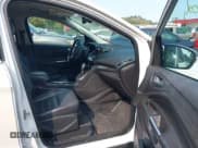 ✅ 2014 Ford Escape Titanium • VIN: 1FMCU9J97EUB09196 • Lot: 43136662. Listed on IAAI with 137,369 mi. Free auction sales archive from the USA and detailed vehicle history report at DreamBid. Image 5.