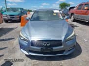 ✅ 2014 Infiniti Q50 Premium • VIN: JN1BV7AR1EM706039 • Лот: 42318470. Опубликован ранее на IAAI с пробегом 233 843 миль. Бесплатный доступ к архиву аукционных продаж из США и подробный отчёт об истории автомобиля на DreamBid. Изображение 12.