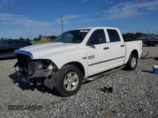✅ 2016 Ram 1500 Express • VIN: 1C6RR6KT0GS125299 • Лот: 70562635. Опубликован ранее на Copart с пробегом 161 075 миль. Бесплатный доступ к архиву аукционных продаж из США и подробный отчёт об истории автомобиля на DreamBid. Изображение 1.