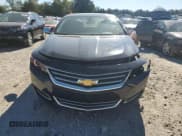 ✅ 2018 Chevrolet Impala Premier • VIN: 2G1125S37J9121773 • Lot: 75799494. Listed on Copart with 97,418 mi. Free auction sales archive from the USA and detailed vehicle history report at DreamBid. Image 5.