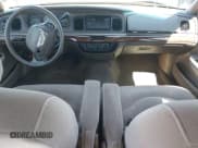 ✅ 1999 Mercury Grand Marquis GS • VIN: 2MEFM74W4XX707957 • Лот: 43355350. Опубликован ранее на IAAI с пробегом 71 095 миль. Бесплатный доступ к архиву аукционных продаж из США и подробный отчёт об истории автомобиля на DreamBid. Изображение 5.