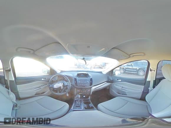 ✅ 2018 Ford Escape SE • VIN: 1FMCU9GD8JUB12808 • Lot: 92107735. Wystawiony na Copart z przebiegiem 85 316 mil. Bezpłatny archiwum sprzedaży aukcyjnych z USA i szczegółowy raport historii pojazdu na DreamBid. Zdjęcie 15.