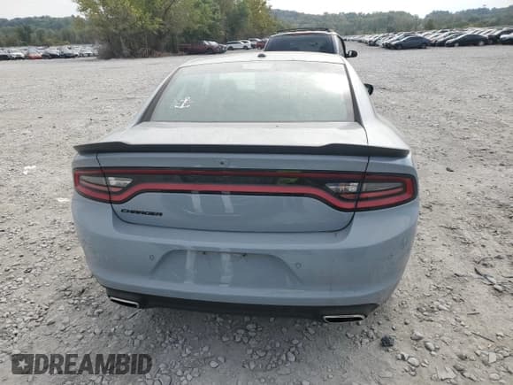 ✅ 2021 Dodge Charger SXT • VIN: 2C3CDXBGXMH625578 • Лот: 82443275. Опубликован ранее на Copart с пробегом 43 880 миль. Бесплатный доступ к архиву аукционных продаж из США и подробный отчёт об истории автомобиля на DreamBid. Изображение 6.