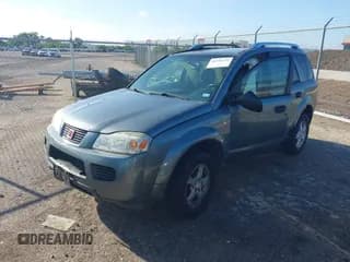 ✅ 2007 Saturn VUE I4 • VIN: 5GZCZ33D67S821071 • Lot: 42331131. Wystawiony na IAAI z przebiegiem 112 342 mil. Bezpłatny archiwum sprzedaży aukcyjnych z USA i szczegółowy raport historii pojazdu na DreamBid. Zdjęcie 2.