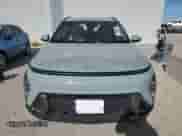 2024 Hyundai Kona SEL with VIN KM8HBCAB0RU079444, listed as a Copart auction lot 46711015 with Not provided miles and Non repairable. Bid and sale history available at DreamBid. Image 5.