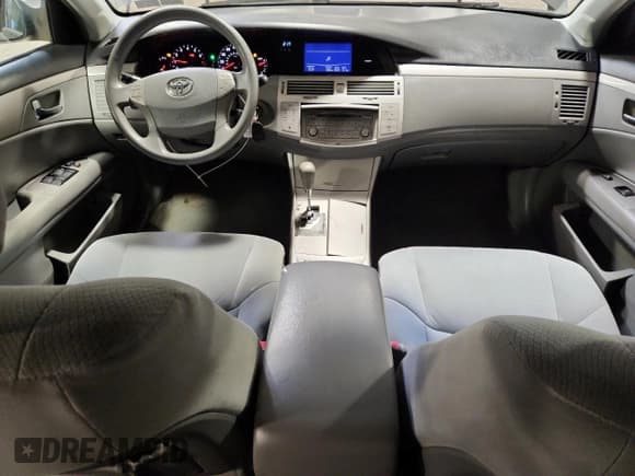 ✅ 2006 Toyota Avalon XL • VIN: 4T1BK36B86U145538 • Lot: 90582125. Wystawiony na Copart z przebiegiem 196 731 mil. Bezpłatny archiwum sprzedaży aukcyjnych z USA i szczegółowy raport historii pojazdu na DreamBid. Zdjęcie 8.