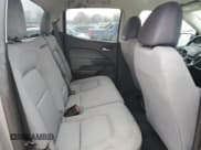 ✅ 2020 Chevrolet Colorado 4WD LT • VIN: 1GCGTCEN2L1194735 • Лот: 45821534. Опубликован ранее на Copart с пробегом 155 748 миль. Бесплатный доступ к архиву аукционных продаж из США и подробный отчёт об истории автомобиля на DreamBid. Изображение 10.