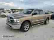2009 Dodge 1500 SLT с VIN 1D3HB13T39J514805, выставлен на аукционе Copart как лот 80077394 с пробегом 186 697 миль миль и Чистый • Clean title. История ставок и продаж доступна на DreamBid. Изображение 1.