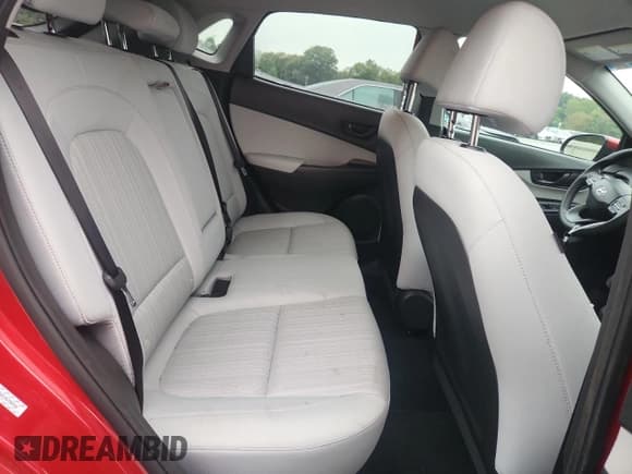 ✅ 2022 Hyundai Kona SEL • VIN: KM8K62AB1NU788446 • Лот: 81774645. Опубликован ранее на Copart с пробегом 68 030 миль. Бесплатный доступ к архиву аукционных продаж из США и подробный отчёт об истории автомобиля на DreamBid. Изображение 10.