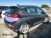 ✅ 2017 Chevrolet Bolt EV LT • VIN: 1G1FW6S07H4190997 • Lot: 81056884. Wystawiony na Copart z przebiegiem 133 053 mil. Bezpłatny archiwum sprzedaży aukcyjnych z USA i szczegółowy raport historii pojazdu na DreamBid. Zdjęcie 3.