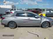 2024 Hyundai Elantra SEL с VIN KMHLM4DG9RU766116, выставлен на аукционе IAAI как лот 42723610 с пробегом 19 682 миль миль и . История ставок и продаж доступна на DreamBid. Изображение 13.