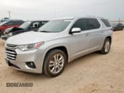 ✅ 2019 Chevrolet Traverse High Country • VIN: 1GNEVJKWXKJ113733 • Lot: 58427725. Listed on Copart with 124,607 mi. Free auction sales archive from the USA and detailed vehicle history report at DreamBid. Image 1.