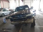 ✅ 2006 Chevrolet Silverado 2500HD LT1 • VIN: 1GCHK23D66F177200 • Lot: 40502053. Listed on IAAI with 103,207 mi. Free auction sales archive from the USA and detailed vehicle history report at DreamBid. Image 13.