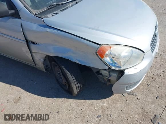 ✅ 2010 Hyundai Accent GLS • VIN: KMHCN4AC7AU493115 • Лот: 41358124. Опубликован ранее на IAAI с пробегом 194 868 миль. Бесплатный доступ к архиву аукционных продаж из США и подробный отчёт об истории автомобиля на DreamBid. Изображение 6.