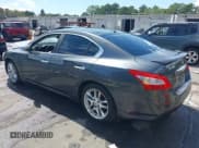 ✅ 2011 Nissan Maxima SV • VIN: 1N4AA5AP6BC837045 • Lot: 43109715. Listed on IAAI with 203,869 mi. Free auction sales archive from the USA and detailed vehicle history report at DreamBid. Image 3.