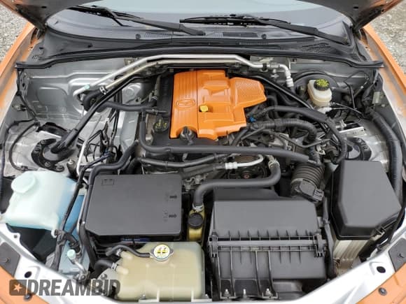 ✅ 2008 Mazda MX-5 Miata Touring • VIN: JM1NC25F280146868 • Lot: 71549985. Listed on Copart with 39,587 mi. Free auction sales archive from the USA and detailed vehicle history report at DreamBid. Image 11.