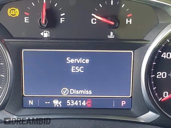 ✅ 2021 GMC Terrain SLT • VIN: 3GKALPEV6ML345507 • Lot: 42020161. Wystawiony na IAAI z przebiegiem 53 414 mil. Bezpłatny archiwum sprzedaży aukcyjnych z USA i szczegółowy raport historii pojazdu na DreamBid. Zdjęcie 15.