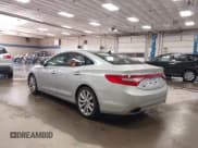 ✅ 2012 Hyundai Azera • VIN: KMHFH4JG1CA153065 • Lot: 43385837. Listed on IAAI with 97,920 mi. Free auction sales archive from the USA and detailed vehicle history report at DreamBid. Image 3.