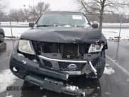 ✅ 2012 Nissan Frontier SV • VIN: 1N6AD0EV1CC422730 • Lot: 41545118. Listed on IAAI with 174,101 mi. Free auction sales archive from the USA and detailed vehicle history report at DreamBid. Image 12.