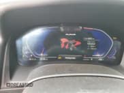 ✅ 2022 BMW 8 Series ALPINA B8 xDrive • VIN: WBAGX0C14NCK20789 • Lot: 75818154. Wystawiony na Copart z przebiegiem 40 957 mil. Bezpłatny archiwum sprzedaży aukcyjnych z USA i szczegółowy raport historii pojazdu na DreamBid. Zdjęcie 9.