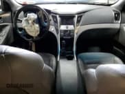 ✅ 2011 Hyundai Sonata Hybrid • VIN: KMHEC4A47BA016629 • Lot: 75920434. Listed on Copart with Not provided. Free auction sales archive from the USA and detailed vehicle history report at DreamBid. Image 8.