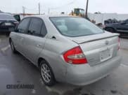 ✅ 2002 Toyota Prius • VIN: JT2BK18U120065659 • Lot: 42609793. Wystawiony na IAAI z przebiegiem 166 116 mil. Bezpłatny archiwum sprzedaży aukcyjnych z USA i szczegółowy raport historii pojazdu na DreamBid. Zdjęcie 6.