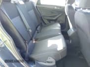 ✅ 2025 Volkswagen Jetta S • VIN: 3VW5X7BU4SM108970 • Lot: 43692037. Listed on IAAI with 4,609 mi. Free auction sales archive from the USA and detailed vehicle history report at DreamBid. Image 8.