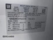 ✅ 2015 Chevrolet Suburban LTZ • VIN: 1GNSCKKC5FR258304 • Lot: 43566622. Listed on IAAI with 155,144 mi. Free auction sales archive from the USA and detailed vehicle history report at DreamBid. Image 9.