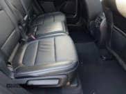 ✅ 2020 Ford Escape Titanium • VIN: 1FMCU9J9XLUB30993 • Lot: 43653347. Listed on IAAI with 88,349 mi. Free auction sales archive from the USA and detailed vehicle history report at DreamBid. Image 8.