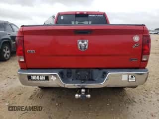 ✅ 2010 Dodge 1500 ST • VIN: 1D7RB1GP6AS194989 • Лот: 83626264. Размещён на Copart с пробегом 141 080 миль миль. Получите бесплатный доступ к архиву аукционных продаж из США и посмотрите подробный отчёт об истории автомобиля на DreamBid. Изображение 6.