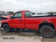 ✅ 2007 GMC Sierra 1500 Work Truck • VIN: 1GTEK14V67Z100721 • Лот: 43492368. Опубликован ранее на IAAI с пробегом 108 039 миль. Бесплатный доступ к архиву аукционных продаж из США и подробный отчёт об истории автомобиля на DreamBid. Изображение 15.
