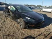 ✅ 2021 Tesla Model 3 Standard Range Plus • VIN: 5YJ3E1EA9MF024357 • Lot: 89640745. Wystawiony na Copart z przebiegiem 74 978 mil. Bezpłatny archiwum sprzedaży aukcyjnych z USA i szczegółowy raport historii pojazdu na DreamBid. Zdjęcie 13.