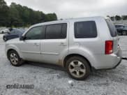 ✅ 2013 Honda Pilot EX-L • VIN: 5FNYF3H53DB007311 • Лот: 82184655. Опубликован ранее на Copart с пробегом 286 329 миль. Бесплатный доступ к архиву аукционных продаж из США и подробный отчёт об истории автомобиля на DreamBid. Изображение 2.