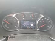 ✅ 2020 Chevrolet Equinox LT • VIN: 2GNAXJEV3L6198425 • Лот: 70176475. Опубликован ранее на Copart с пробегом 105 271 миль. Бесплатный доступ к архиву аукционных продаж из США и подробный отчёт об истории автомобиля на DreamBid. Изображение 9.