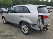 ✅ 2014 Kia Sorento EX • VIN: 5XYKUDA75EG532684 • Lot: 84022365. Wystawiony na Copart z przebiegiem 158 479 mil. Bezpłatny archiwum sprzedaży aukcyjnych z USA i szczegółowy raport historii pojazdu na DreamBid. Zdjęcie 2.