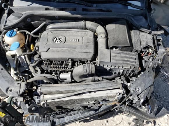 ✅ 2015 Volkswagen Jetta SE • VIN: 3VWD07AJXFM239480 • Lot: 47107385. Listed on Copart with Not provided. Free auction sales archive from the USA and detailed vehicle history report at DreamBid. Image 11.