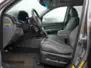 2011 Hyundai Santa Fe SE с VIN 5XYZH4AG3BG017231, выставлен на аукционе Copart как лот 73151374 с пробегом 202 523 миль миль и Списание • Salvage title. История ставок и продаж доступна на DreamBid. Изображение 7.