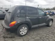 ✅ 2005 Chrysler PT Cruiser Touring • VIN: 3C4FY58B95T614786 • Лот: 86269635. Опубликован ранее на Copart с пробегом 104 164 миль. Бесплатный доступ к архиву аукционных продаж из США и подробный отчёт об истории автомобиля на DreamBid. Изображение 3.