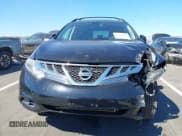 ✅ 2012 Nissan Murano LE • VIN: JN8AZ1MW5CW215524 • Lot: 43254858. Listed on IAAI with 143,782 mi. Free auction sales archive from the USA and detailed vehicle history report at DreamBid. Image 12.