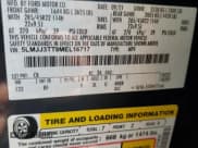 ✅ 2021 Lincoln Navigator Black Label • VIN: 5LMJJ3TT9MEL16717 • Лот: 51939315. Опубликован ранее на Copart с пробегом 56 137 миль. Бесплатный доступ к архиву аукционных продаж из США и подробный отчёт об истории автомобиля на DreamBid. Изображение 15.