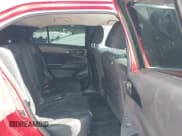 ✅ 2018 Mitsubishi Eclipse Cross ES • VIN: JA4AS3AA0JZ063825 • Lot: 42554618. Listed on IAAI with 102,677 mi. Free auction sales archive from the USA and detailed vehicle history report at DreamBid. Image 8.