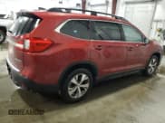 ✅ 2022 Subaru Ascent Premium • VIN: 4S4WMACD3N3437320 • Лот: 82042925. Опубликован ранее на Copart с пробегом 36 152 миль. Бесплатный доступ к архиву аукционных продаж из США и подробный отчёт об истории автомобиля на DreamBid. Изображение 3.